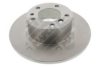 MAPCO 15716 Brake Disc